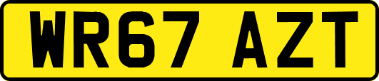 WR67AZT