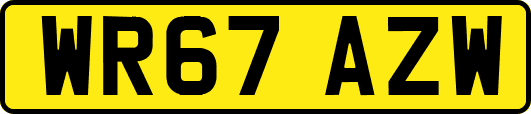 WR67AZW
