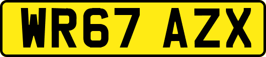 WR67AZX