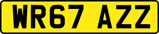 WR67AZZ