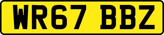 WR67BBZ