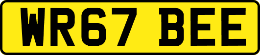 WR67BEE