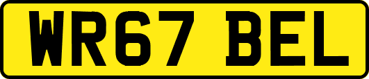 WR67BEL
