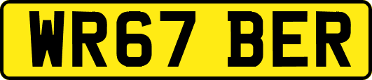 WR67BER