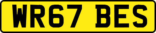 WR67BES