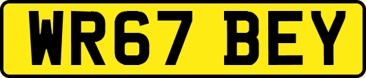 WR67BEY