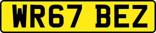 WR67BEZ