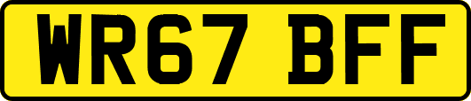 WR67BFF