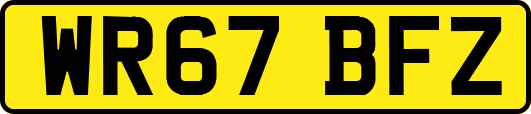 WR67BFZ