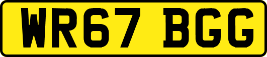 WR67BGG