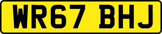 WR67BHJ