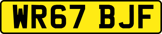 WR67BJF