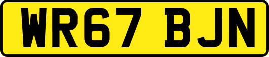 WR67BJN