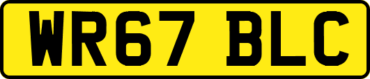 WR67BLC