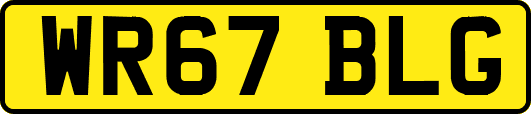 WR67BLG