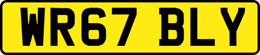 WR67BLY