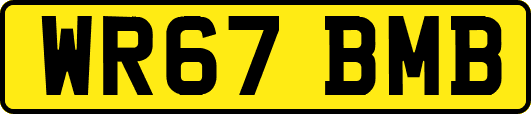 WR67BMB