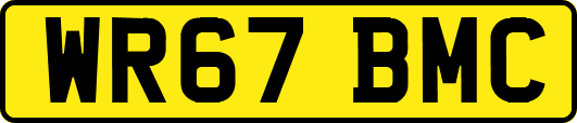 WR67BMC