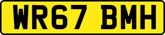 WR67BMH