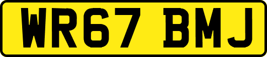 WR67BMJ