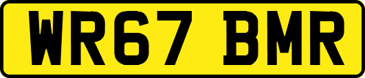 WR67BMR