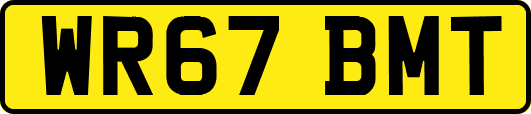 WR67BMT