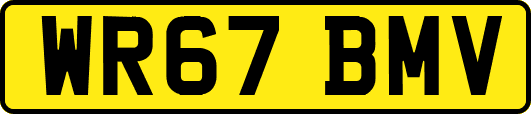 WR67BMV