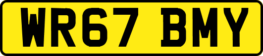 WR67BMY