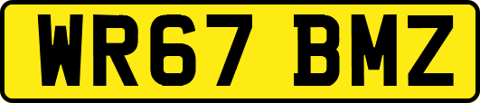 WR67BMZ
