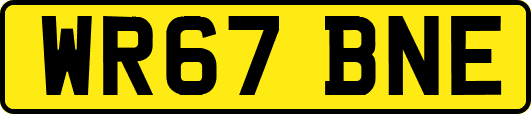 WR67BNE