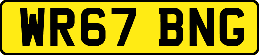 WR67BNG