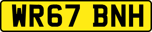 WR67BNH