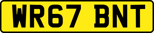 WR67BNT