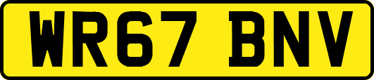 WR67BNV