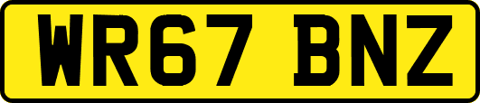 WR67BNZ