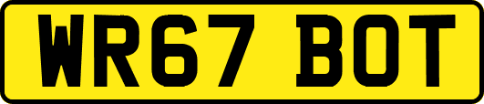 WR67BOT
