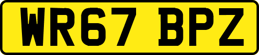 WR67BPZ