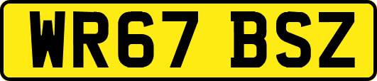 WR67BSZ