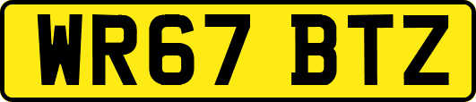 WR67BTZ