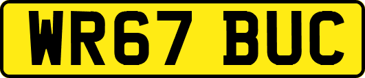 WR67BUC