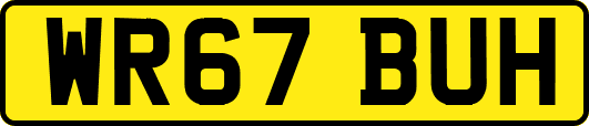 WR67BUH