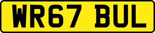 WR67BUL