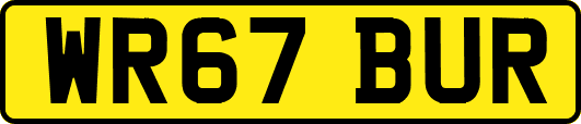 WR67BUR
