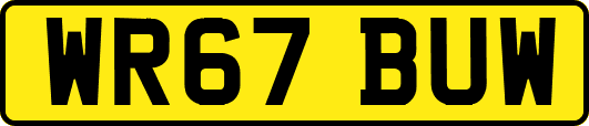 WR67BUW