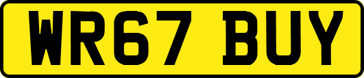 WR67BUY