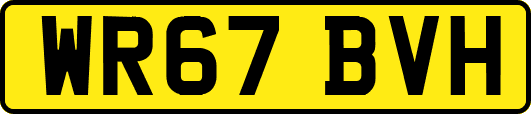 WR67BVH