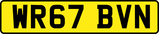 WR67BVN