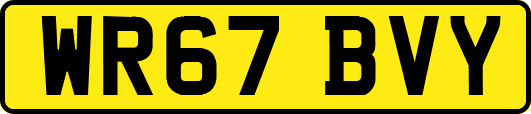 WR67BVY