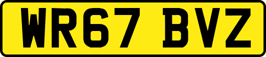 WR67BVZ