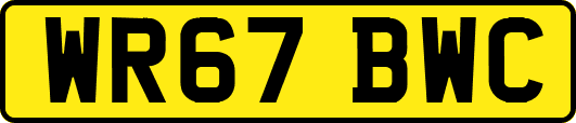 WR67BWC